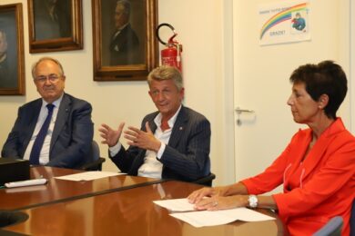 Post-Covid e assistenza territoriale: a Legnano più aiuto agli alunni disabili