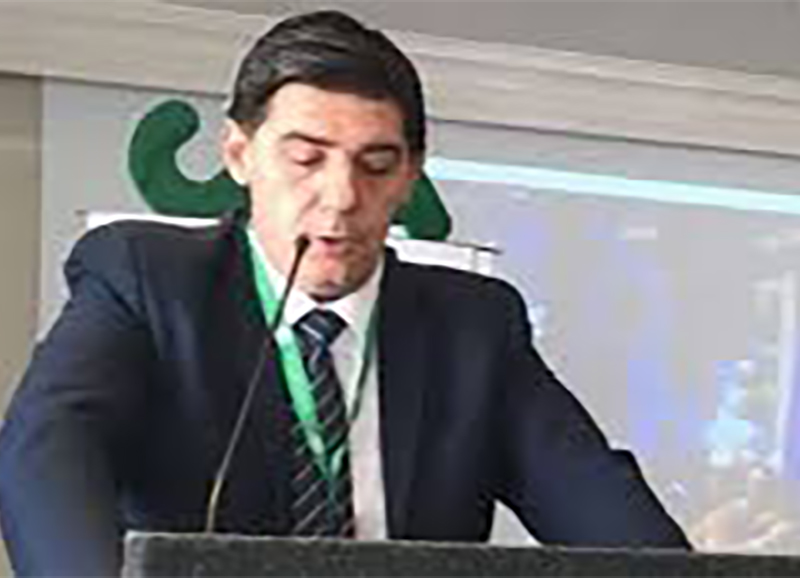 Cia, cementificazione e consumo del suolo: Campania sempre più a rischio Cia, cementificazione e consumo del suolo: Campania sempre più a rischio