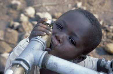 Emergenza Covid nel Sahel: servono 185 milioni di dollari per acqua e cibo