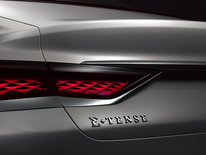 Nuova DS 9 E-TENSE, la motorizzazione ibrida plug-in nata dalla Formula E