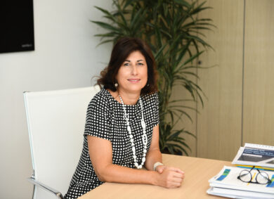 Coronavirus, Open Fiber: con “Ore Etiche” 120mila euro a Salvamamme