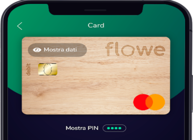 Flowe sceglie Sia per lo sviluppo dei servizi di digital banking
