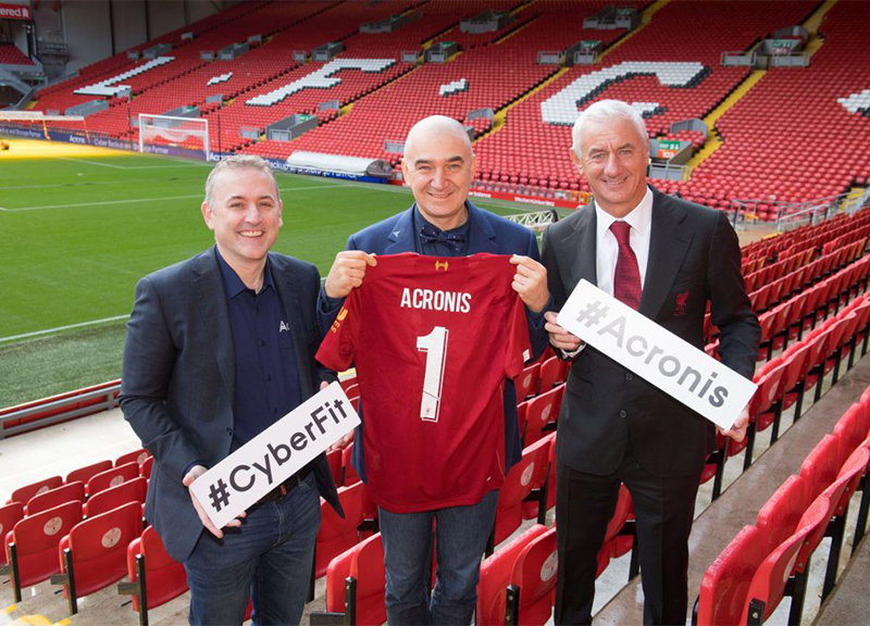 Liverpool, trionfo.. cyberfit per i Reds allenati da Klopp Liverpool, trionfo.. cyberfit per i Reds allenati da Klopp