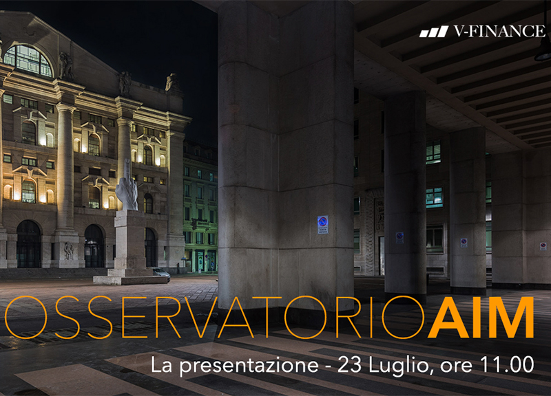 Osservatorio AIM Italia: migliora l’efficienza del mercato negli ultimi 5 anni Osservatorio AIM Italia: migliora l’efficienza del mercato negli ultimi 5 anni