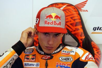 MotoGP, incredibile Marquez! Ok dei medici, può correre a Jerez