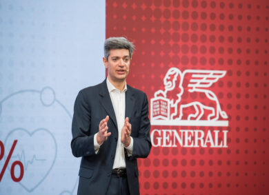 Sesana (Generali): “Porteremo valore ai soci di Cattolica”