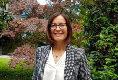 Morena Sangiovanni nuova Presidente del gruppo Boehringer Ingelheim Italia