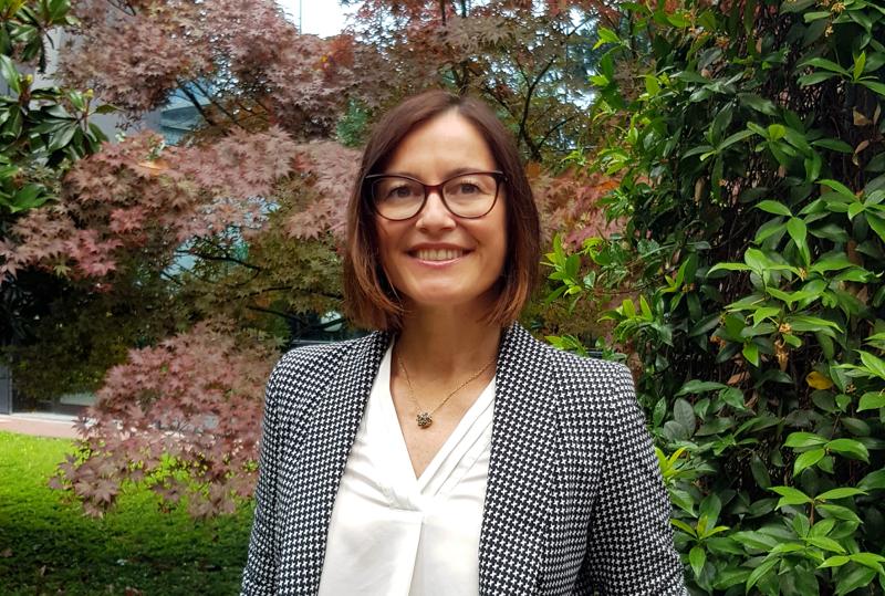 Morena Sangiovanni nuova Presidente del gruppo Boehringer Ingelheim Italia Morena Sangiovanni nuova Presidente del gruppo Boehringer Ingelheim Italia