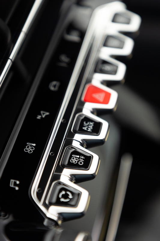 La Climatizzazione è un elemento di sicurezza sulle Peugeot 208 e 2008 La Climatizzazione è un elemento di sicurezza sulle Peugeot 208 e 2008