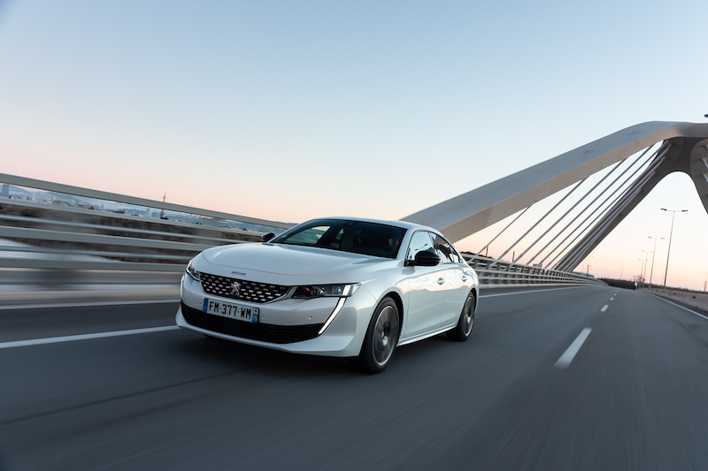 La Climatizzazione è un elemento di sicurezza sulle Peugeot 208 e 2008 La Climatizzazione è un elemento di sicurezza sulle Peugeot 208 e 2008