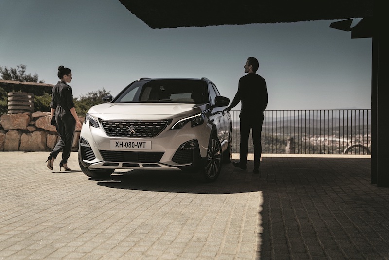 La Climatizzazione è un elemento di sicurezza sulle Peugeot 208 e 2008 La Climatizzazione è un elemento di sicurezza sulle Peugeot 208 e 2008