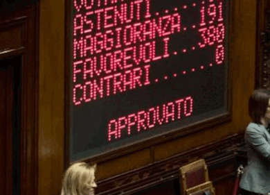 Legge elettorale: maggioranza nel caos.Iv si rimangia la parola. Insorge il Pd