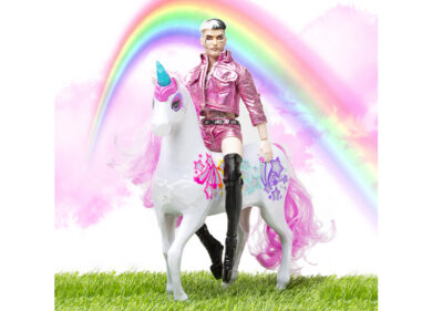 Achille Lauro, ecco 1990 con 7 hit mondiali