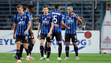Milan? Il vero miracolo è dell’Atalanta di Gasperini: un’ascesa simile a quella della Meloni in politica