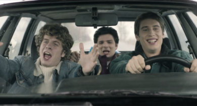 EST – Dittatura Last Minute, il film di Antonio Pisu alla Mostra di Venezia