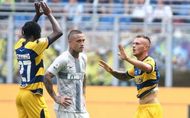 Parma a Hisham Al Mana: chi è l’imprenditore del Qatar che fa gol in serie A