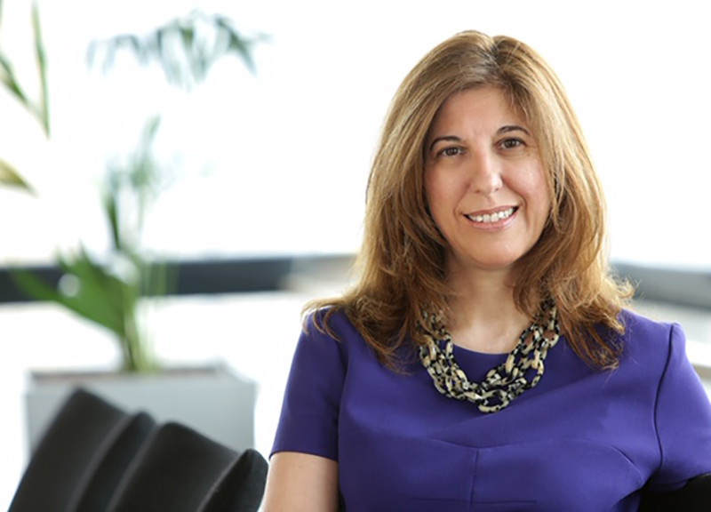 Carcinoma mammario avanzato, accordo Menarini Radius Health per l’Elocestrant Carcinoma mammario avanzato, accordo Menarini Radius Health per l’Elocestrant