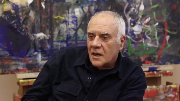 Porta d’Europa, crowdfunding per il restauro dell’opera di Mimmo Paladino Porta d’Europa, crowdfunding per il restauro dell’opera di Mimmo Paladino