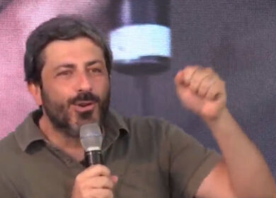 Fico, il meetupparo che vuole lasciare il segno a Montecitorio