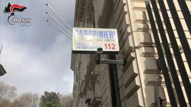 Da Prato a Roma: shaboo da pazzi. Colpo al traffico della droga dei cinesi