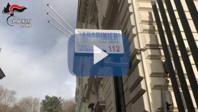 Da Prato a Roma: shaboo da pazzi. Colpo al traffico della droga dei cinesi