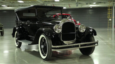 Con FCA Heritage arte e storia viaggiano su quattro ruote