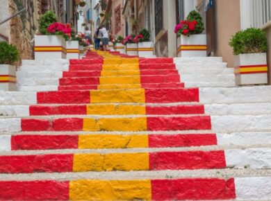 Spagna, mercato immobiliare in fermento: giù il valore su la domanda