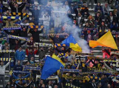 Serie A, Spadafora: “Tifosi allo stadio a settembre, ma dipende dalla ‘curva’”
