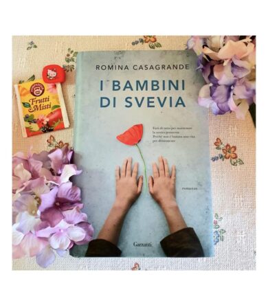 “I bambini di Svevia”, Romina Casagrande racconta la loro toccante storia