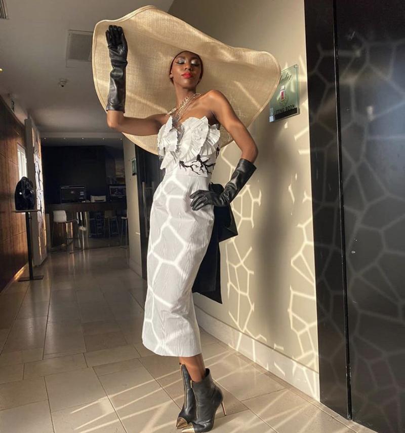 Moda, Manuele Canu riparte da Roma con l’evento Dehor