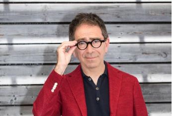 Ascolti tv, tutti al compleanno di Strabioli: Coletta, Allevi e Bertinotti