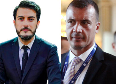 L’inviato de Le Iene, Monteleone difende Rocco Casalino: le trappole-truffa del trading online