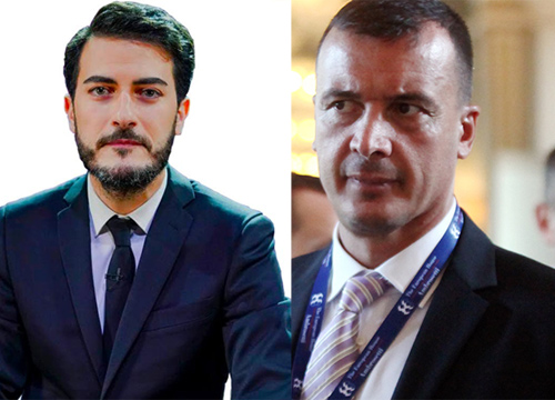 L’inviato de Le Iene, Monteleone difende Rocco Casalino: le trappole-truffa del trading online L’inviato de Le Iene, Monteleone difende Rocco Casalino: le trappole-truffa del trading online