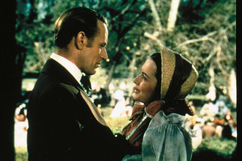 Morta Olivia de Havilland, star e ultima superstite di ‘Via col Vento’ Morta Olivia de Havilland, star e ultima superstite di ‘Via col Vento’