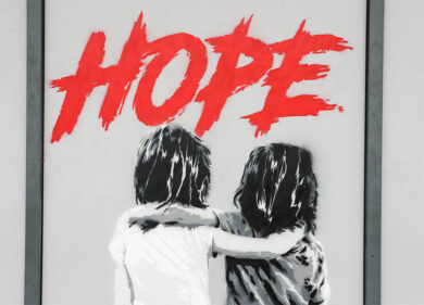 “Thanks to our heroes”, il progetto di Autogrill con l’artista Alessio-B