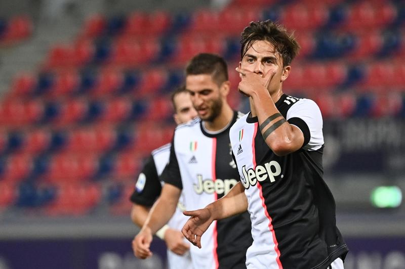 Juventus, infortunio Dybala: solo un’elongazione, può farcela per il Lione Juventus, infortunio Dybala: solo un’elongazione, può farcela per il Lione