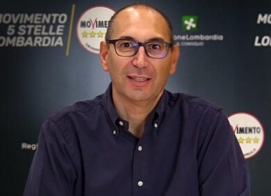 5s – Carc, c’è intesa: “Solidarietà a consigliere Fumagalli”