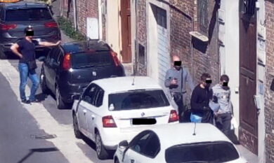 Piacenza, l’avvocato di Montella iscritto a Forza Nuova e più volte candidato