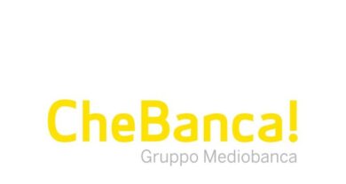 CheBanca!: ricavi a €317m (+7%), utile lordo in crescita del 2% a €48,1m