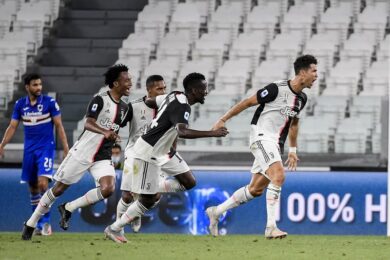 Regina d’Italia, inseguitrice in Europa: ora la Juve gioca contro il destino