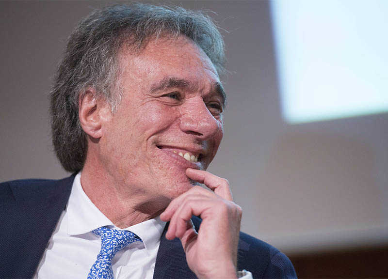 Bicamerale? “Non serve una legge, basta una delibera delle Camere” Bicamerale? “Non serve una legge, basta una delibera delle Camere”