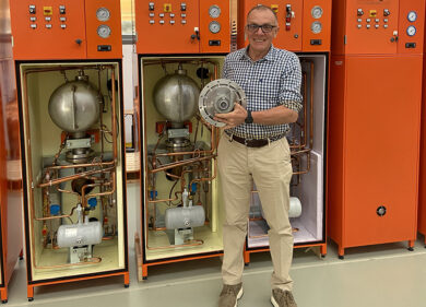 Intesa Sanpaolo, finanziamento di 2 milioni di euro alla startup Turboalgor