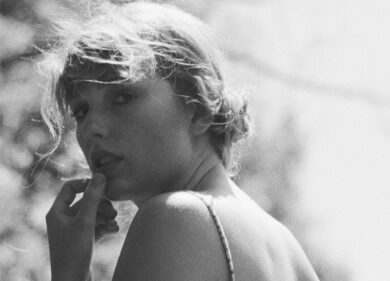 Taylor Swift, folklore è un album da record mondiale