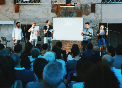 Settore culturale: nuove professionalità “volano per l’economia nazionale”