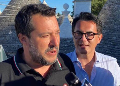 Regionali, “Ecco come sarà la Puglia leghista. Sanità, mix pubblico-privato”