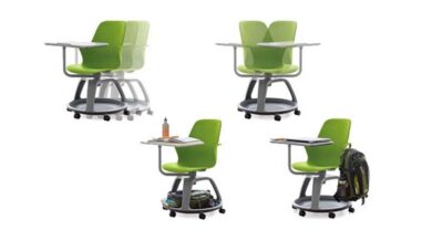 Scuola: banchi anti-Covid “i meno inclusivi del mondo”, nemmeno “antisismici”