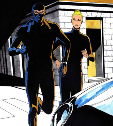 La vera storia di Eva Kant e un film: il 2020 è l’anno di Diabolik