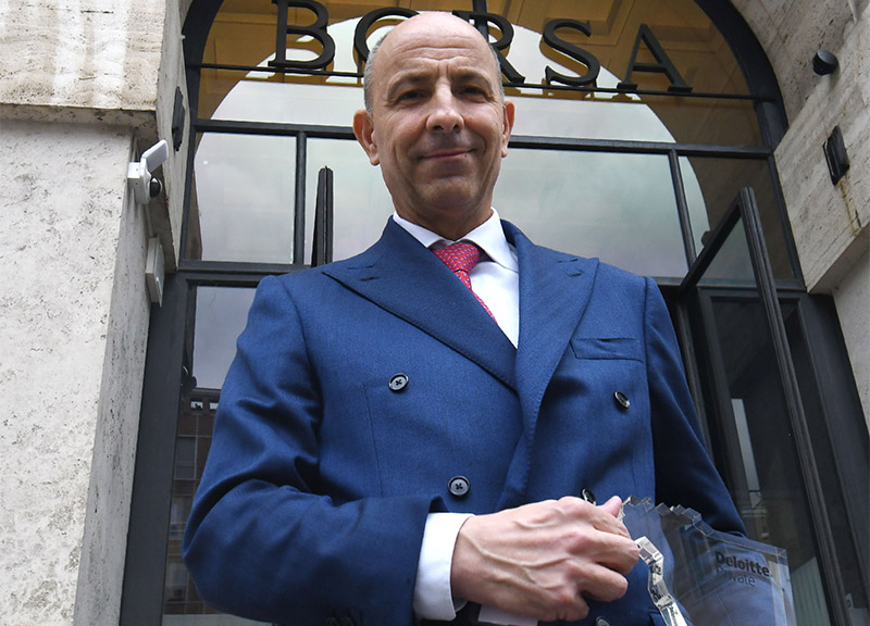 Deloitte su dati export Ice-Istat: “Estero e digitalizzazione per ripartire” Deloitte su dati export Ice-Istat: “Estero e digitalizzazione per ripartire”
