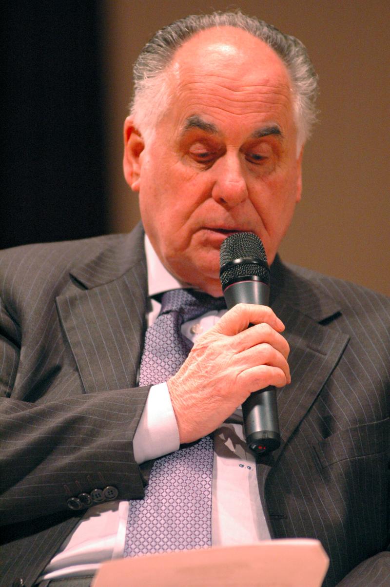 Addio a Giuseppe Grechi, ex Presidente della Corte di Appello di Milano Addio a Giuseppe Grechi, ex Presidente della Corte di Appello di Milano