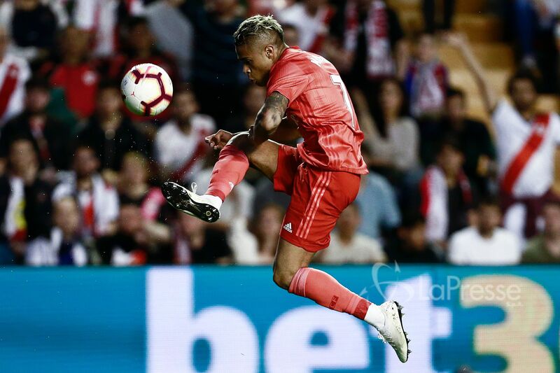 Champions League, Real Madrid: Mariano Diaz positivo al Covid, salta il City Champions League, Real Madrid: Mariano Diaz positivo al Covid, salta il City